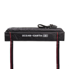 Ocean and Earth Tail Gate Rax - Black