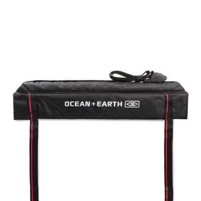 Ocean and Earth Tail Gate Rax - Black