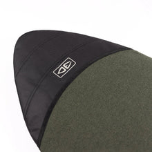 Ocean & Earth COR_X Shortboard Sox Board Cover - Khaki