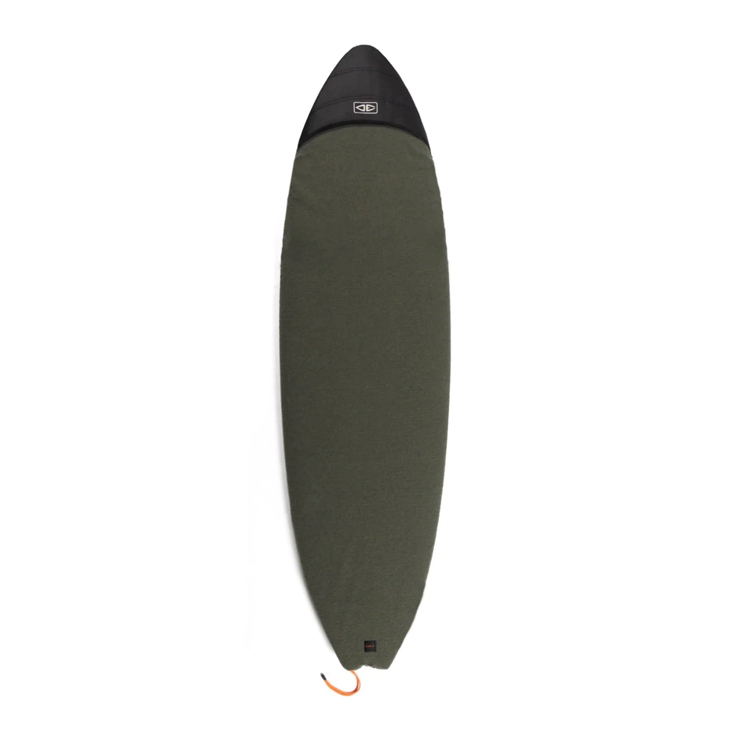 Ocean & Earth COR_X Fish Sox Board Cover - Khaki