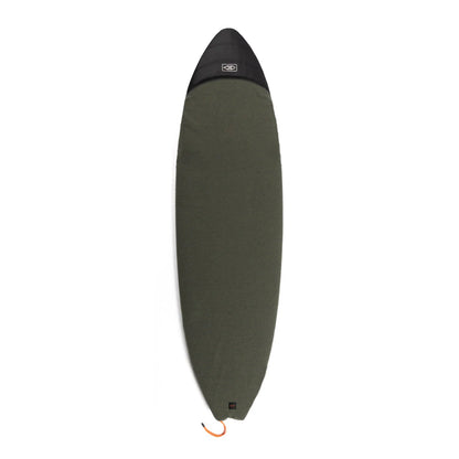 Ocean & Earth COR_X Fish Sox Board Cover - Khaki