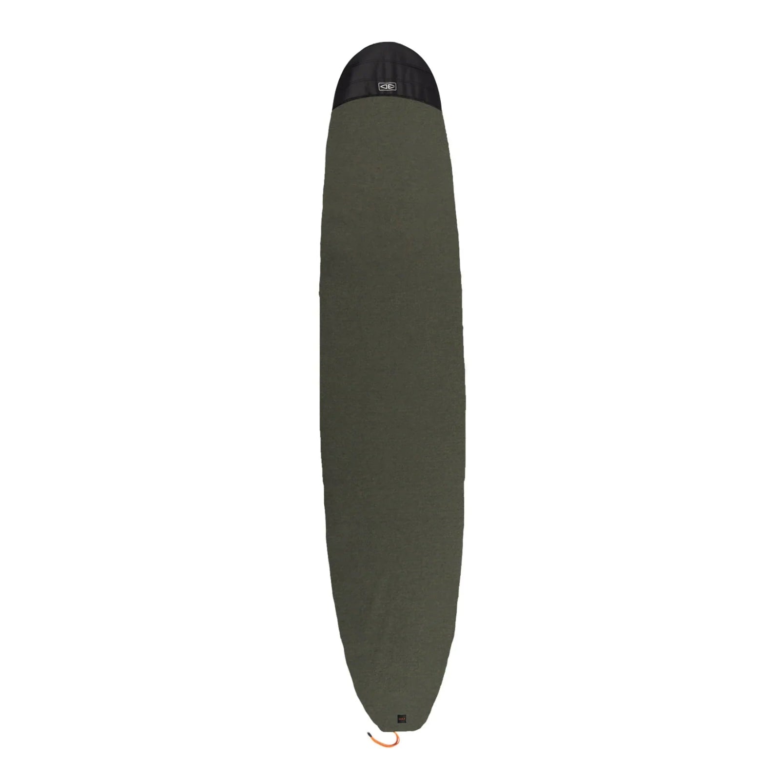 Ocean & Earth COR_X Longboard Sox Board Cover - Khaki