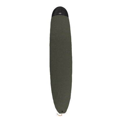 Ocean & Earth COR_X Longboard Sox Board Cover - Khaki