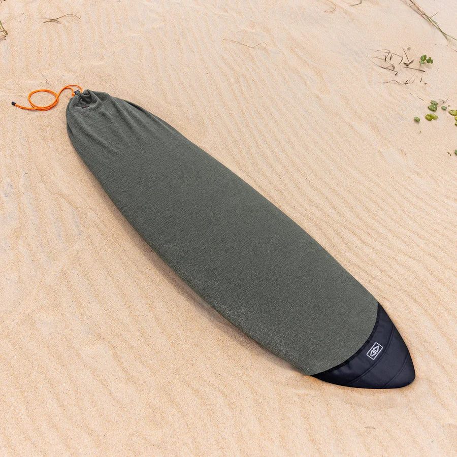Ocean & Earth COR_X Fish Sox Board Cover - Khaki