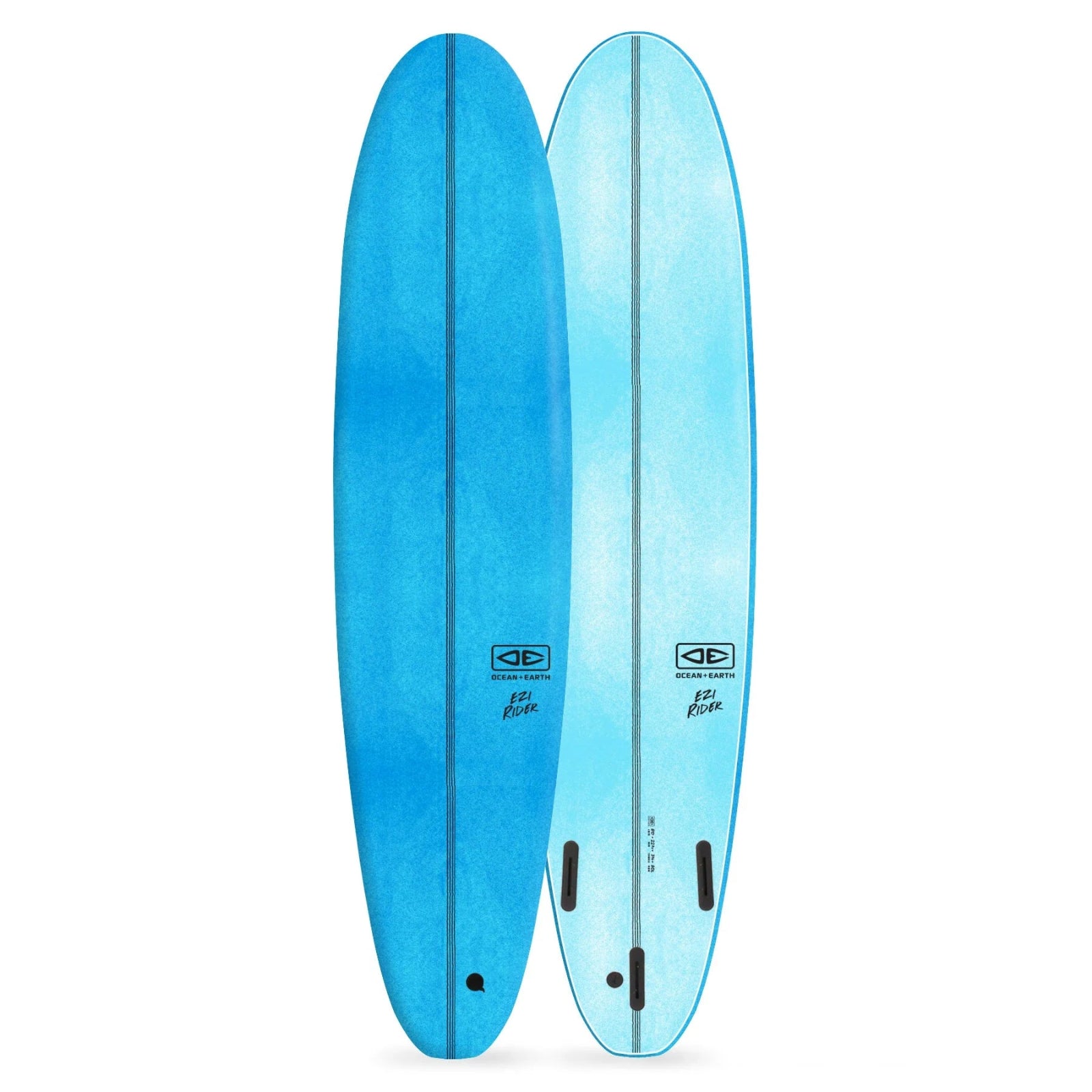 Ocean & Earth Ezi-Rider Softboard - Blue
