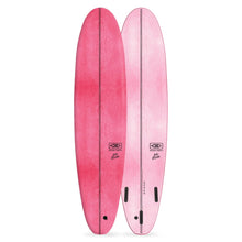 Ocean & Earth Ezi-Rider Softboard - Pink