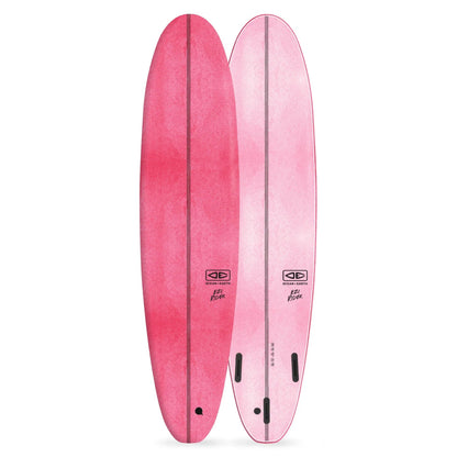 Ocean & Earth Ezi-Rider Softboard - Pink