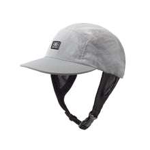 Ocean & Earth Indo 5 Panel Surf Cap - Grey