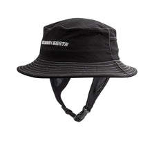 Ocean & Earth G-Land Soft Peak Hat - Black