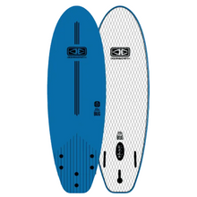 Ocean & Earth Bug Mini Softboard 5'6 en Navy