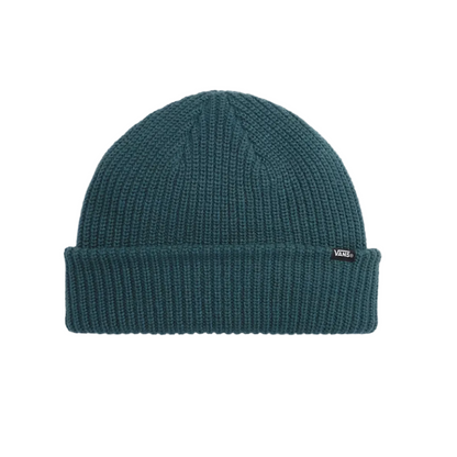 Vans Core Basic Cuff Beanie - Mystic Moss