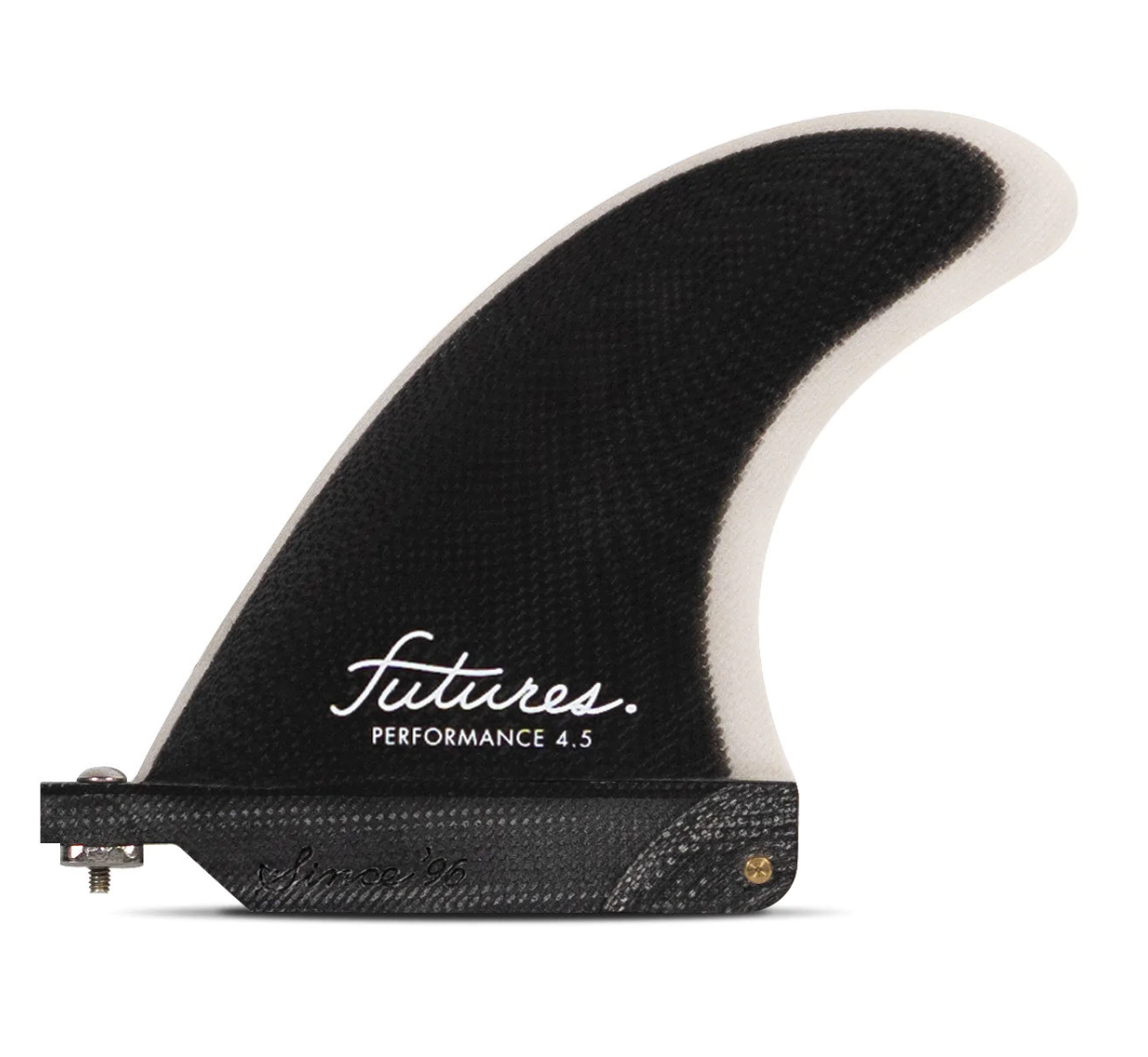 Futures Performance 4.5 Centre Fin - Grey