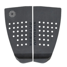 Octopus Split II Corduroy Grip™ Traction Pad – Smoke