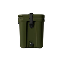 Yeti Roadie 24 Hard Cooler 2.0 - Olive
