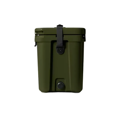 Yeti Roadie 24 Hard Cooler 2.0 - Olive