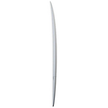 Firewire Boss Up I-Bolic Surfboard - White