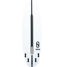 Firewire Cymatic FCSII LFT Surfboard - White