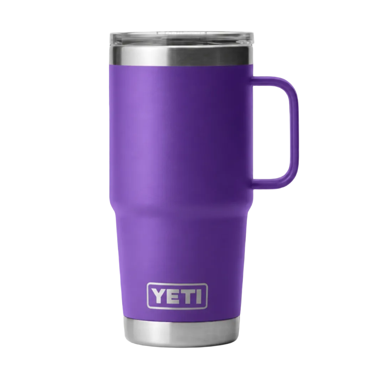 Yeti Rambler 20oz Travel Mug 2.0