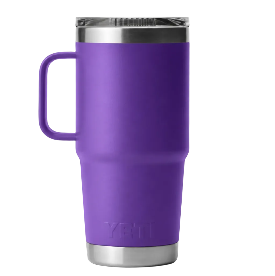 Yeti Rambler 20oz Travel Mug 2.0