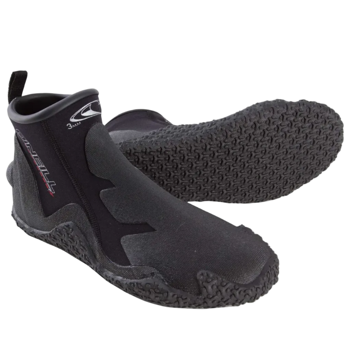 O'Neill 3mm Tropical Dive Boots
