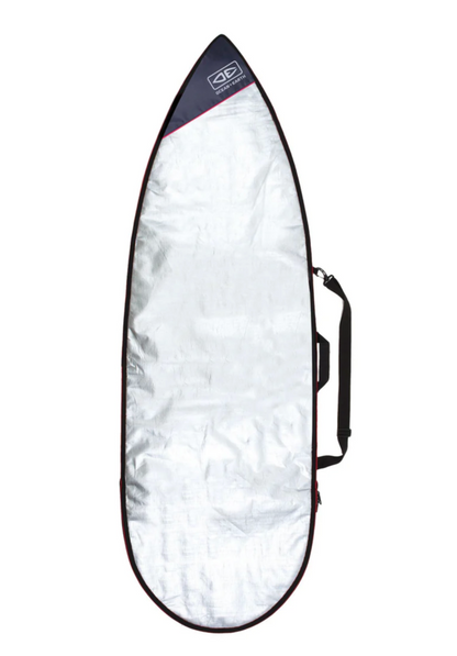 Ocean & Earth Barry Basic 5mm Shortboard Cover
