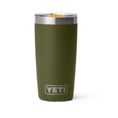 Yeti Rambler 10oz Tumbler 2.0