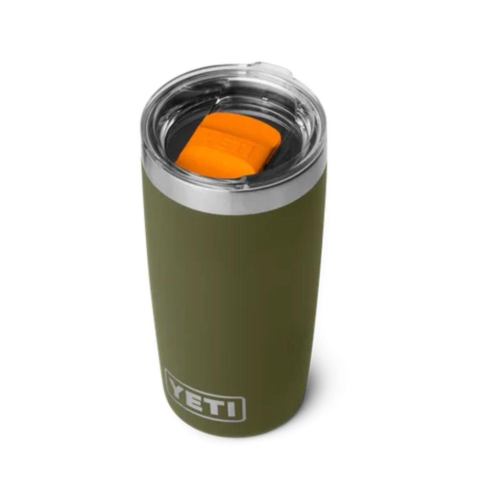 Yeti Rambler 10oz Tumbler 2.0