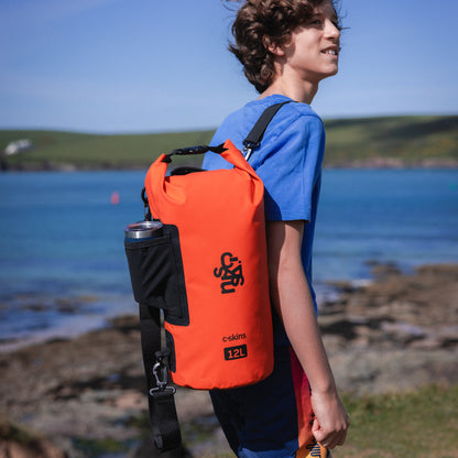C-Skins Session 12L Dry Bag
