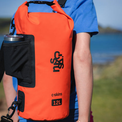 C-Skins Session 12L Dry Bag