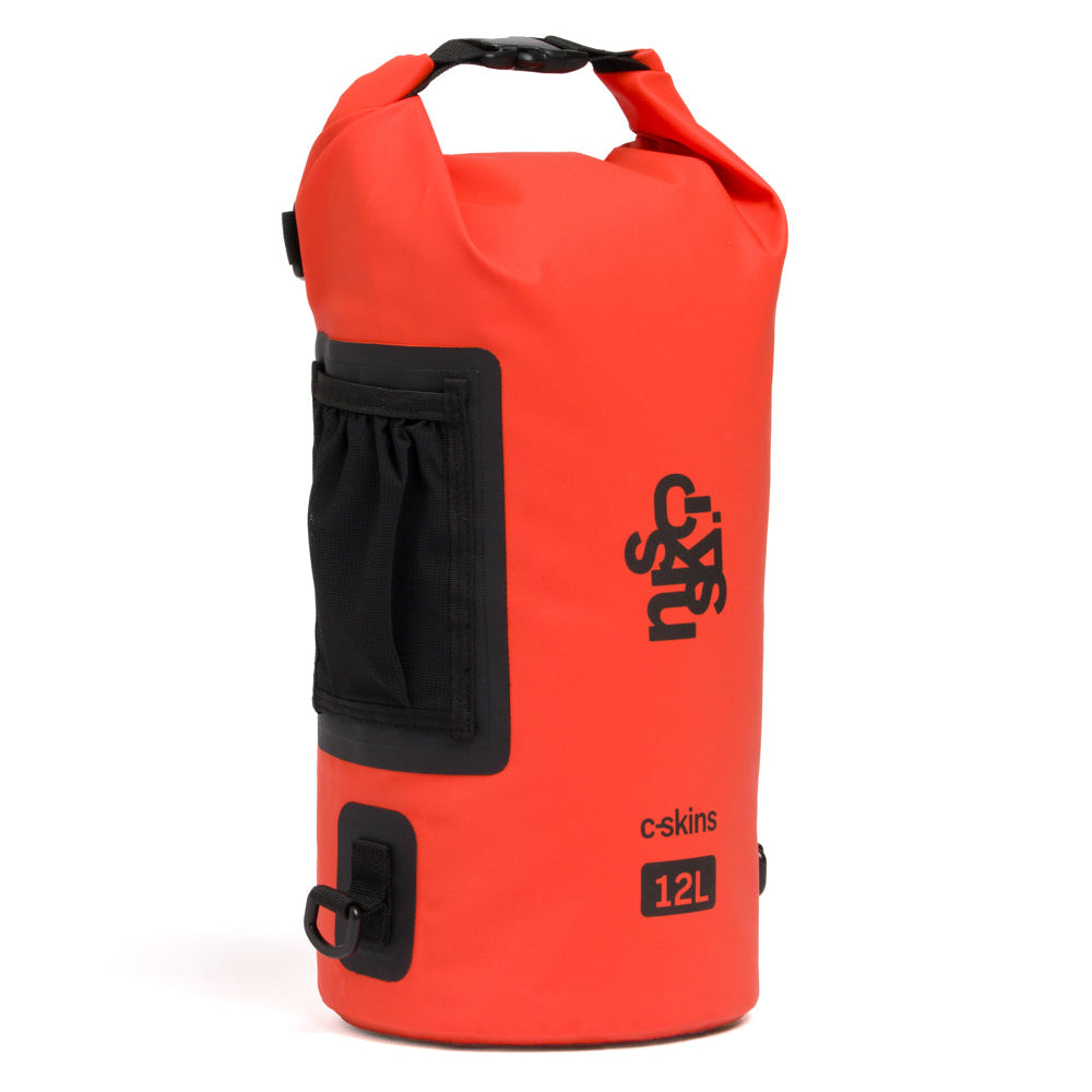 C-Skins Session 12L Dry Bag