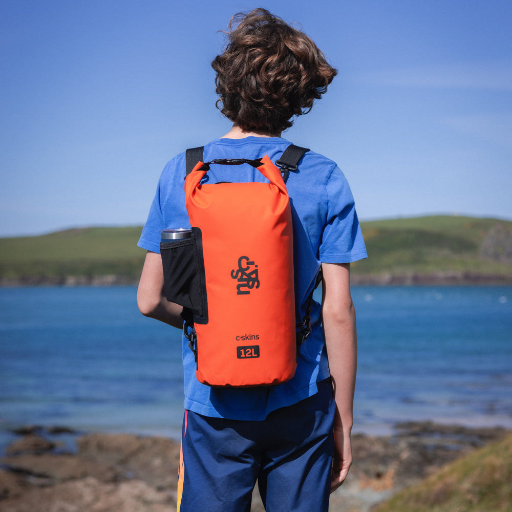 C-Skins Session 12L Dry Bag
