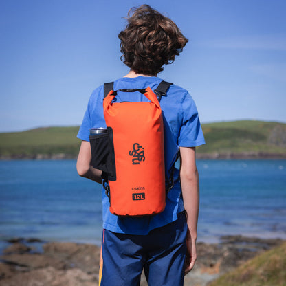 C-Skins Session 12L Dry Bag