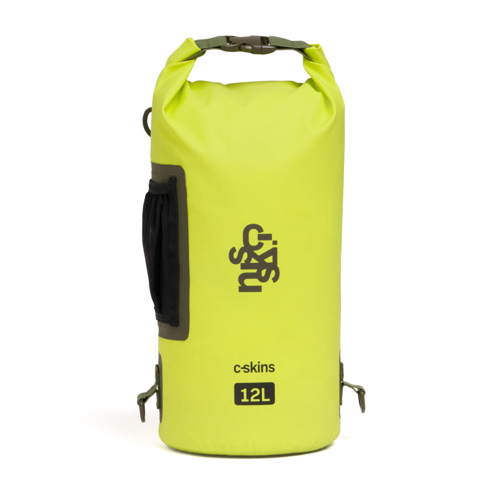 C-Skins Session 12L Dry Bag
