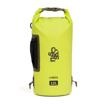 C-Skins Session 12L Dry Bag