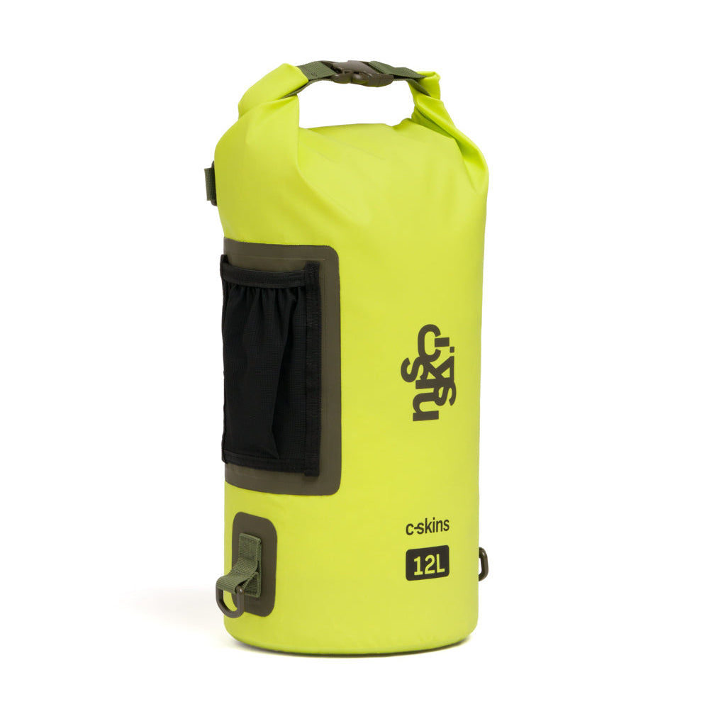 C-Skins Session 12L Dry Bag