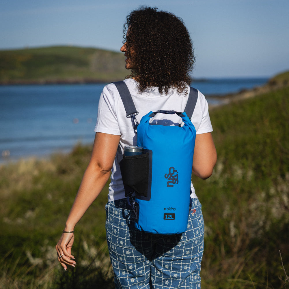 C-Skins Session 12L Dry Bag