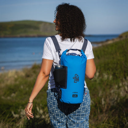 C-Skins Session 12L Dry Bag