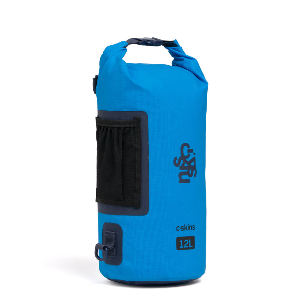 C-Skins Session 12L Dry Bag