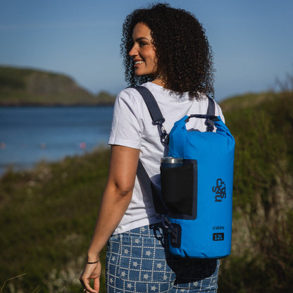 C-Skins Session 12L Dry Bag