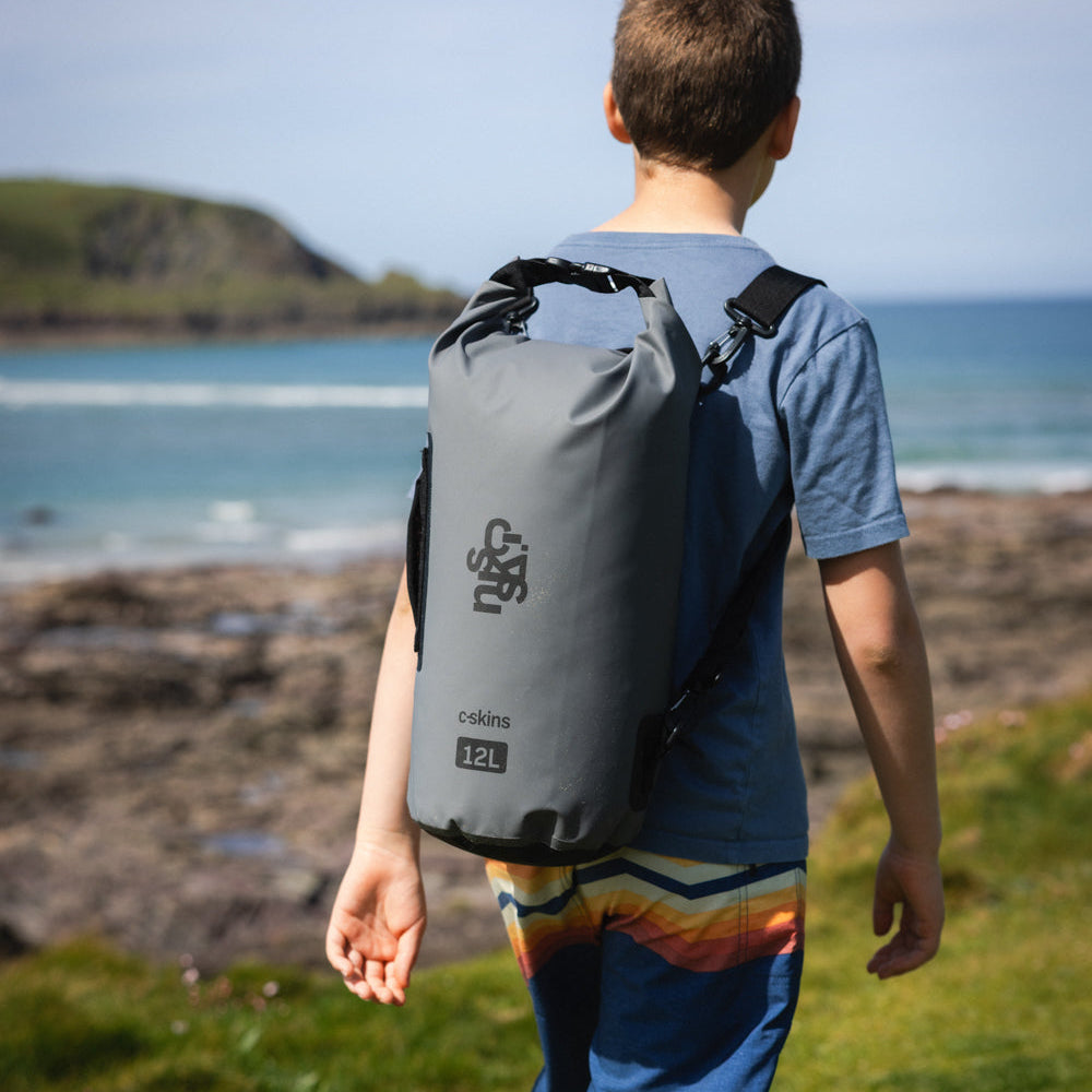 C-Skins Session 12L Dry Bag