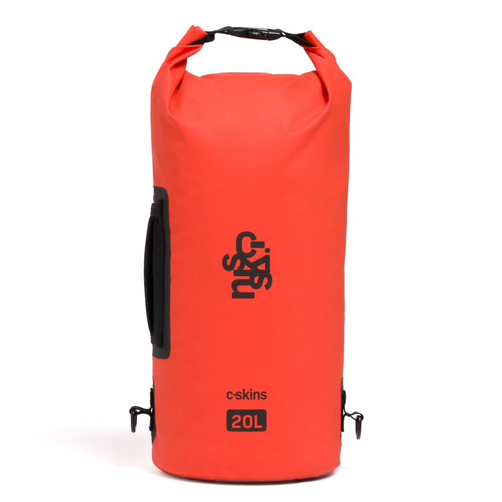 C-Skins Session 20L Dry Bag