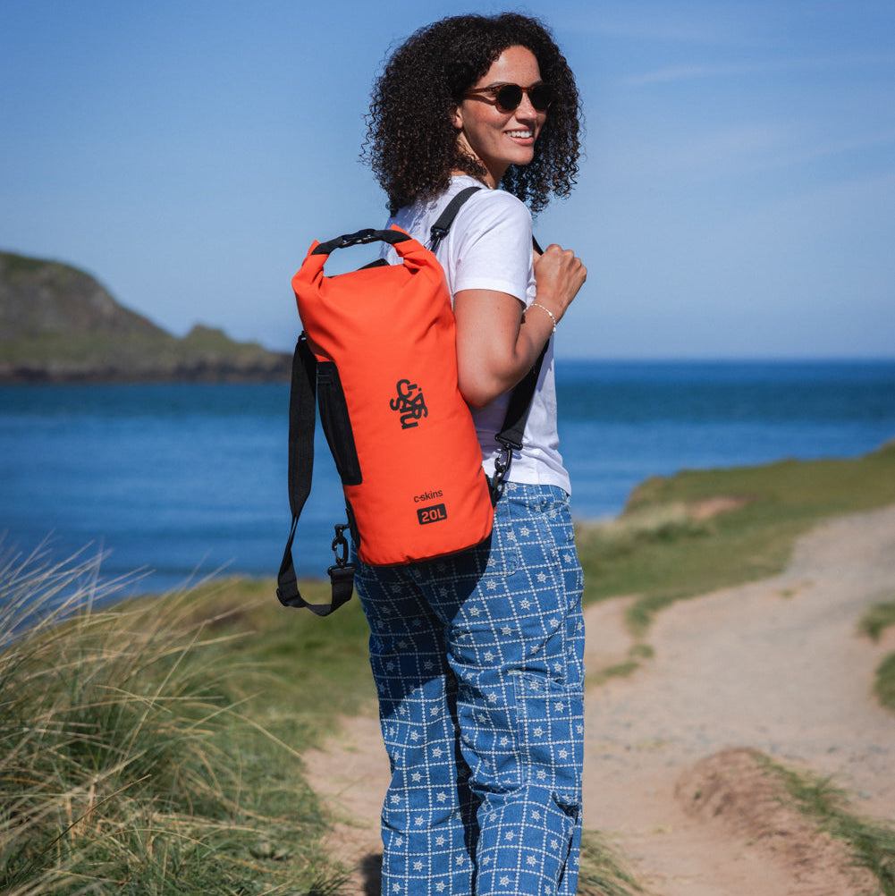 C-Skins Session 20L Dry Bag