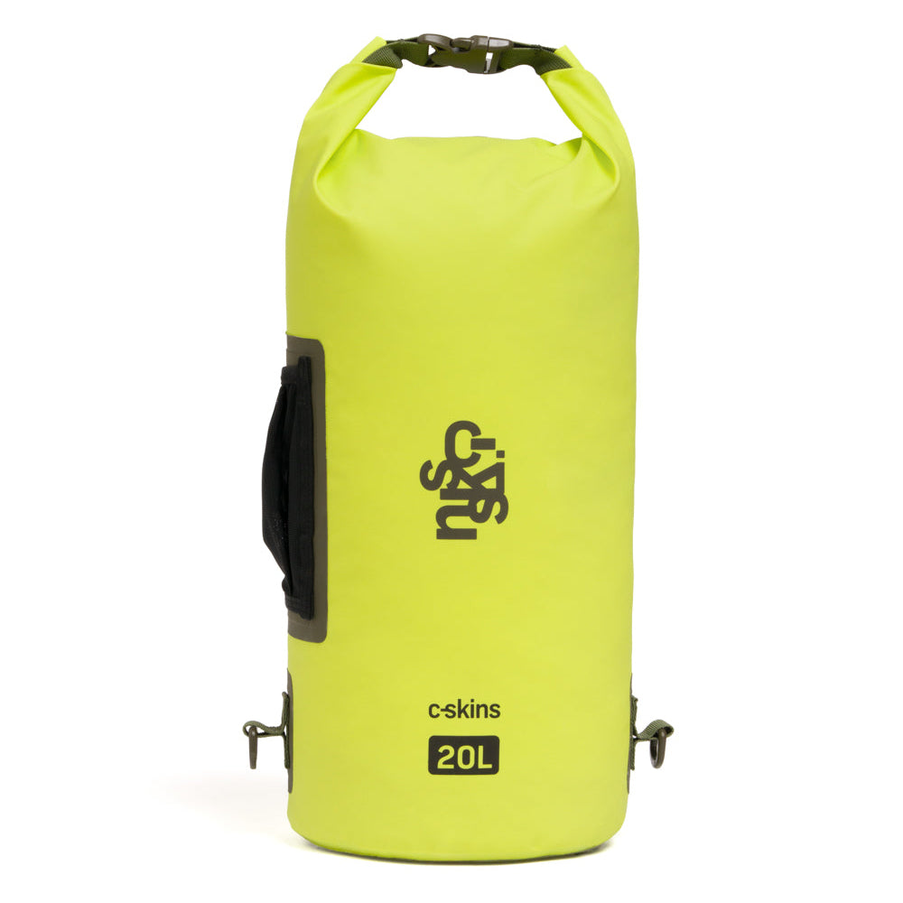 C-Skins Session 20L Dry Bag
