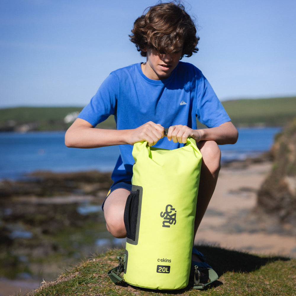 C-Skins Session 20L Dry Bag