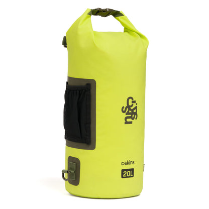 C-Skins Session 20L Dry Bag