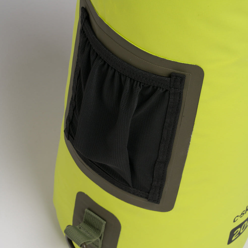 C-Skins Session 20L Dry Bag