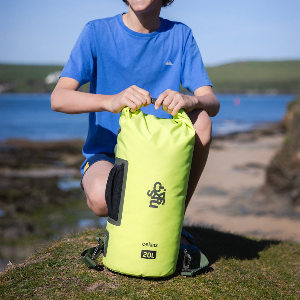 C-Skins Session 20L Dry Bag