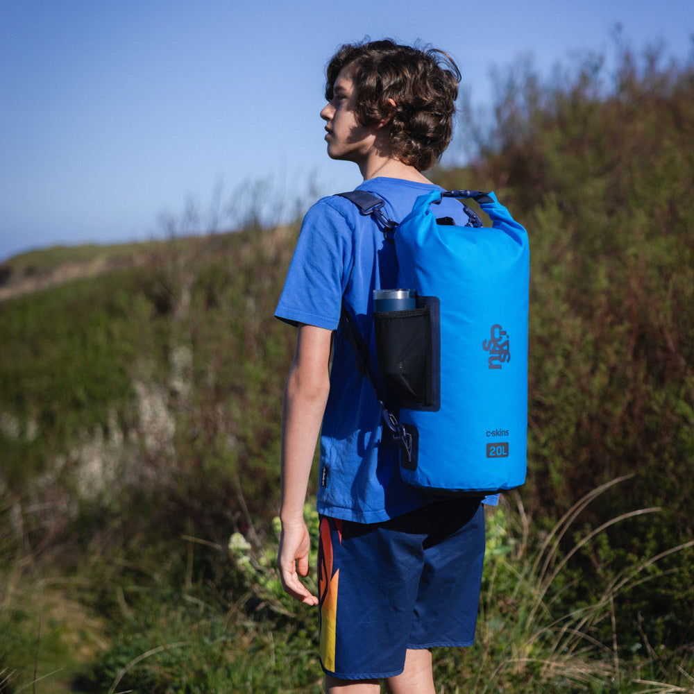 C-Skins Session 20L Dry Bag