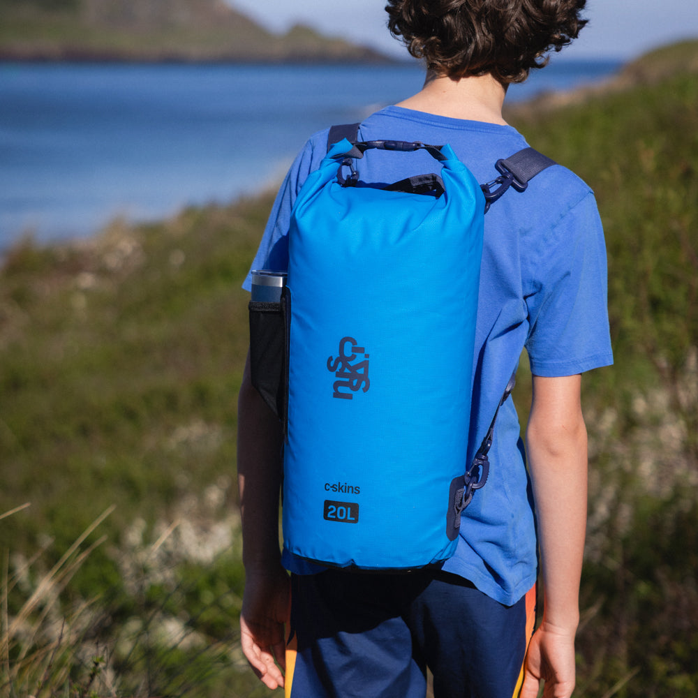 C-Skins Session 20L Dry Bag