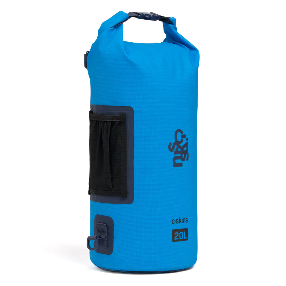 C-Skins Session 20L Dry Bag